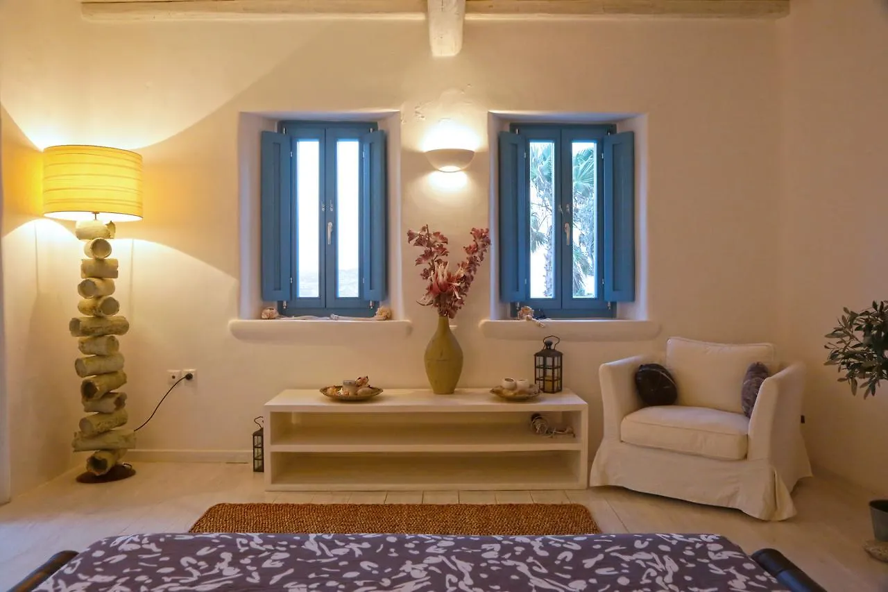 Supreme Villa Helios Kalafatis