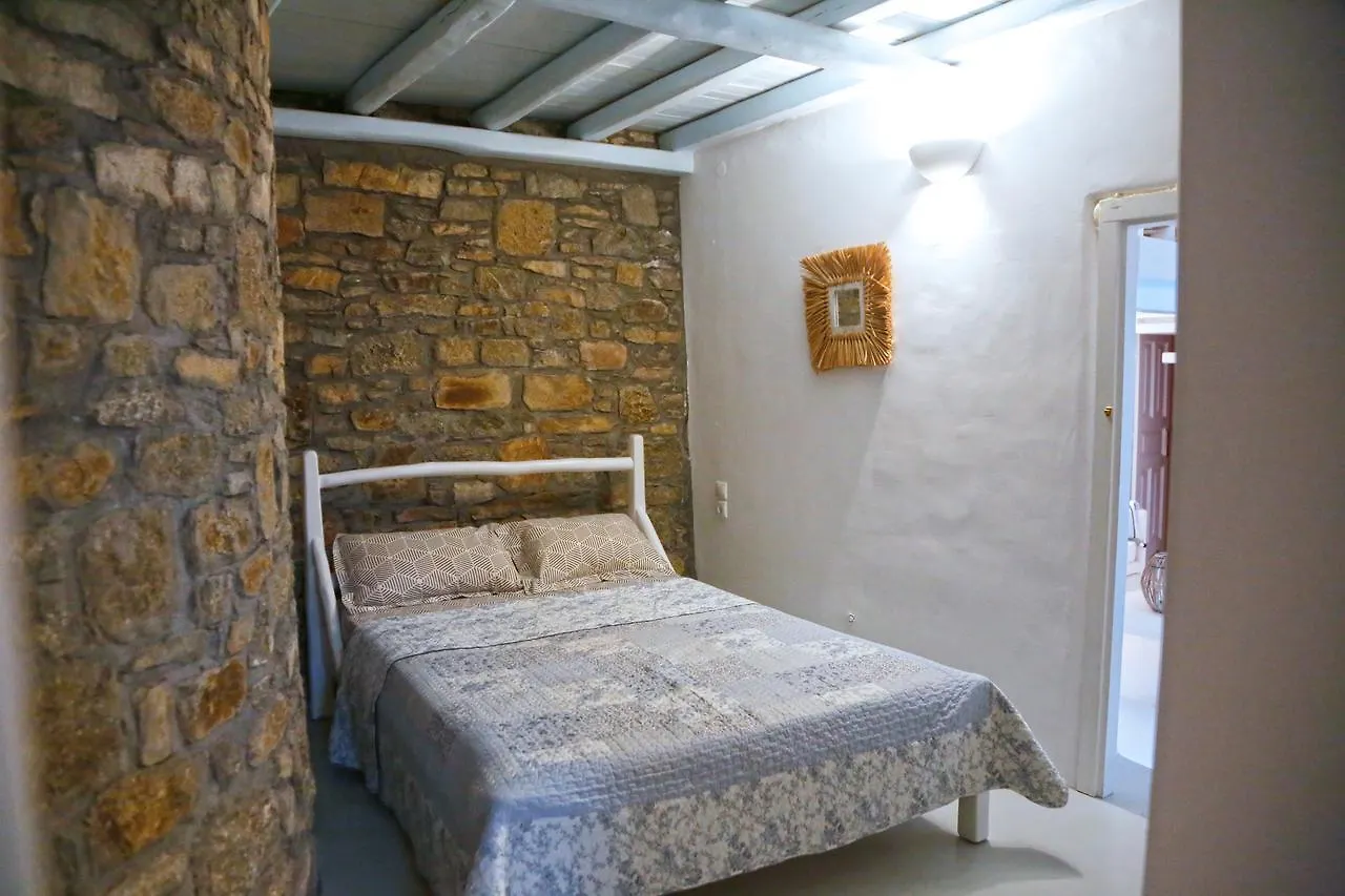 Supreme Villa Helios Kalafatis Greece