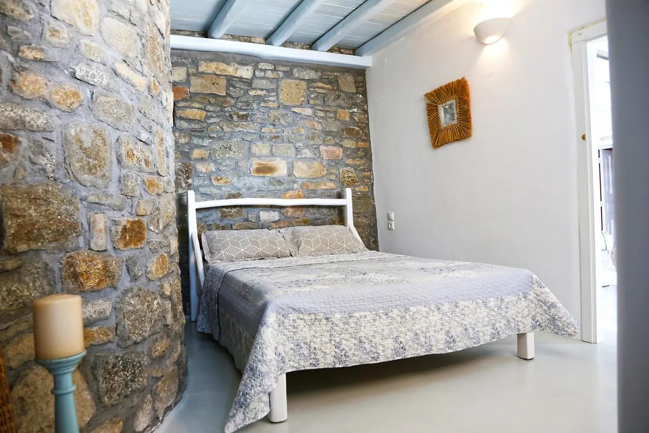 Supreme Villa Helios Kalafatis