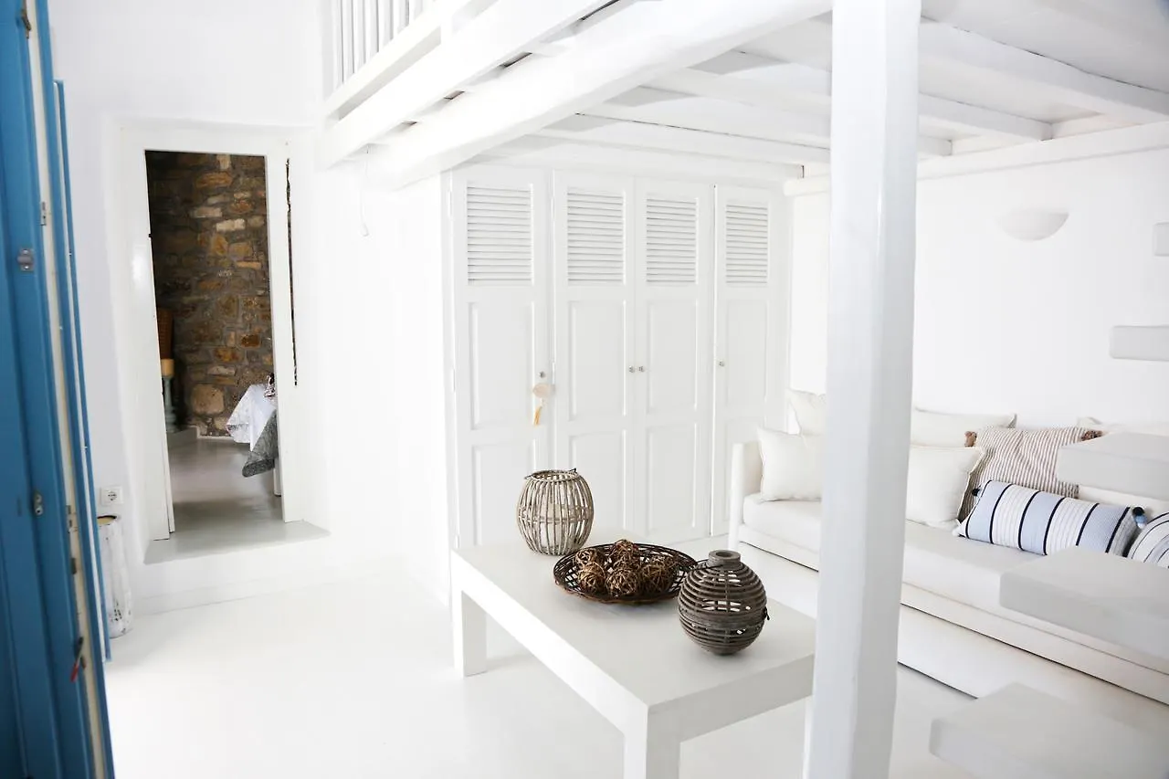 Supreme Villa Helios Kalafatis 0*,  Grecia