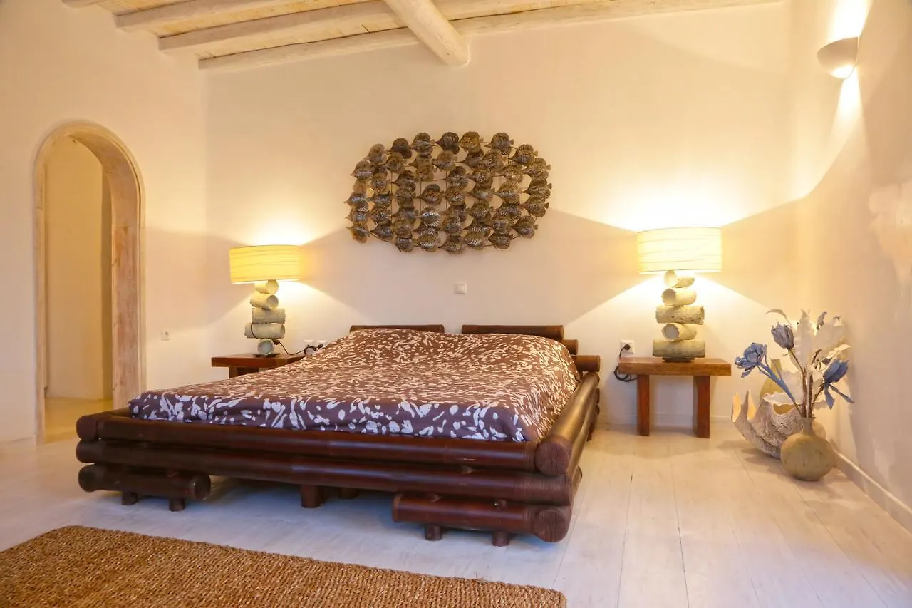Supreme Villa Helios Kalafatis