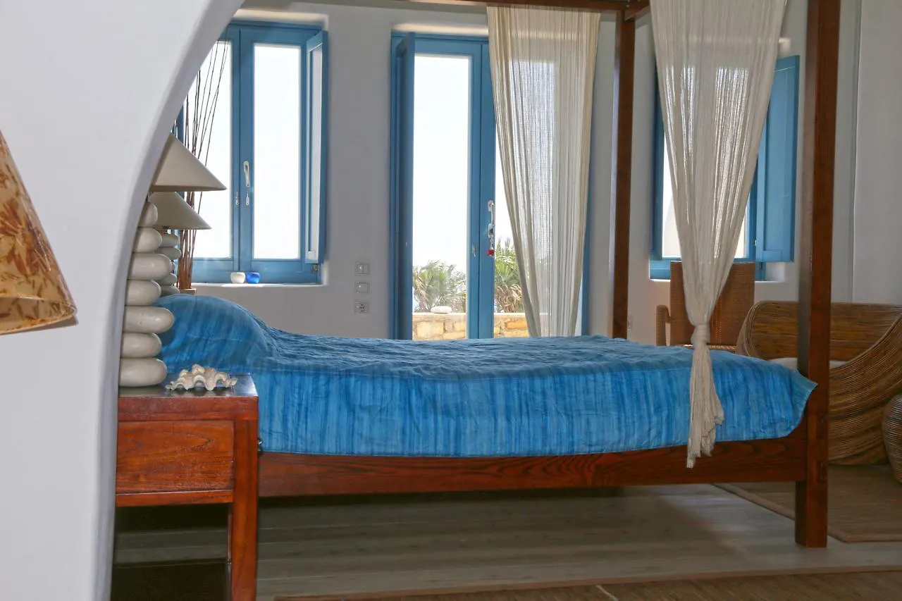 Supreme Villa Helios Kalafatis 0*,  Grecia