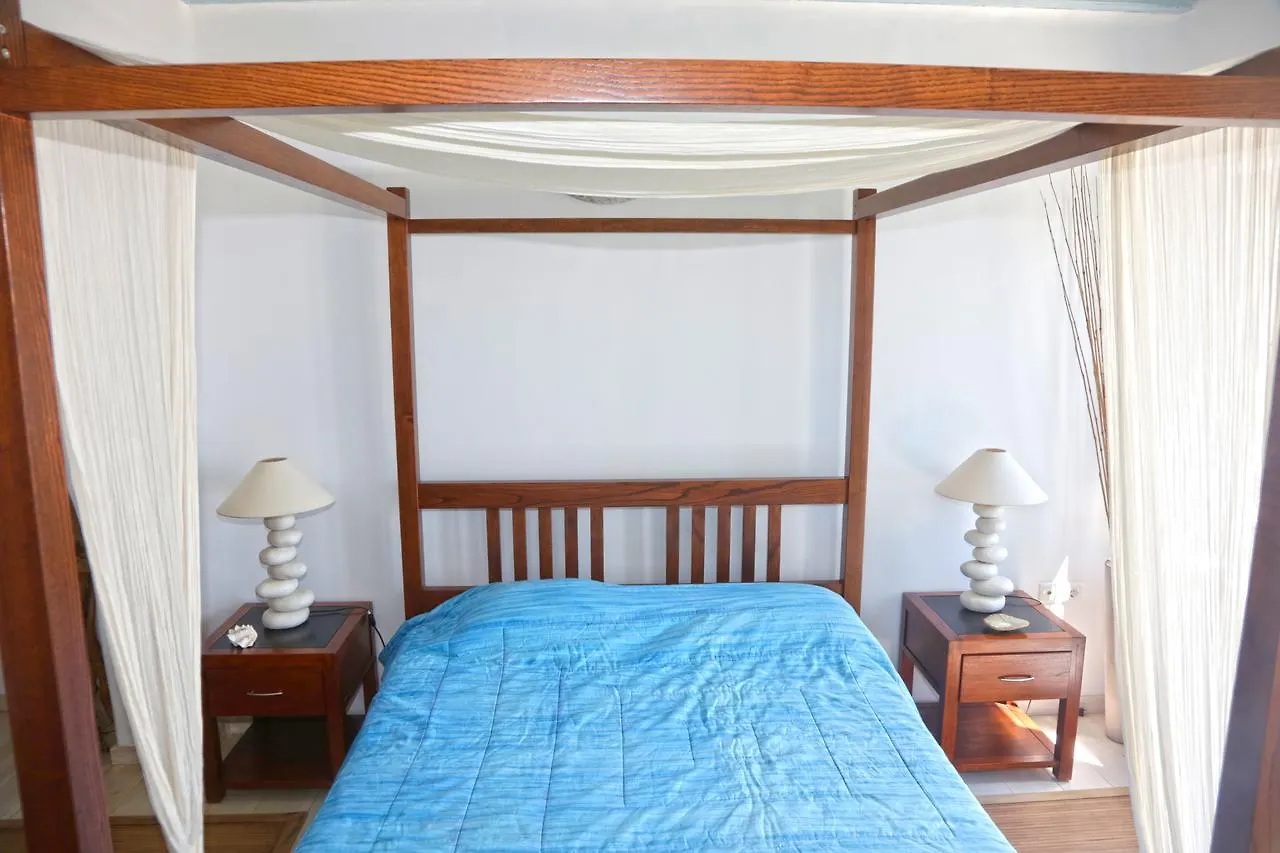 Supreme Villa Helios Kalafatis 0*,  Grecia