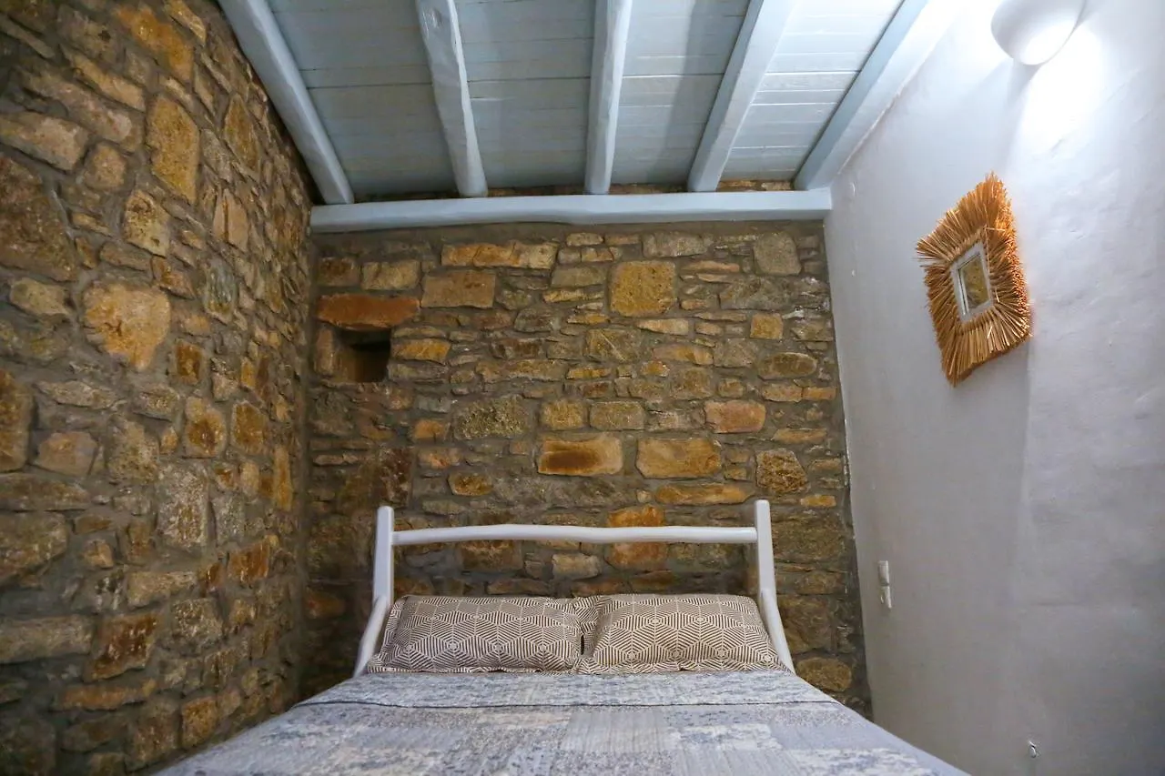 Supreme Villa Helios Kalafatis