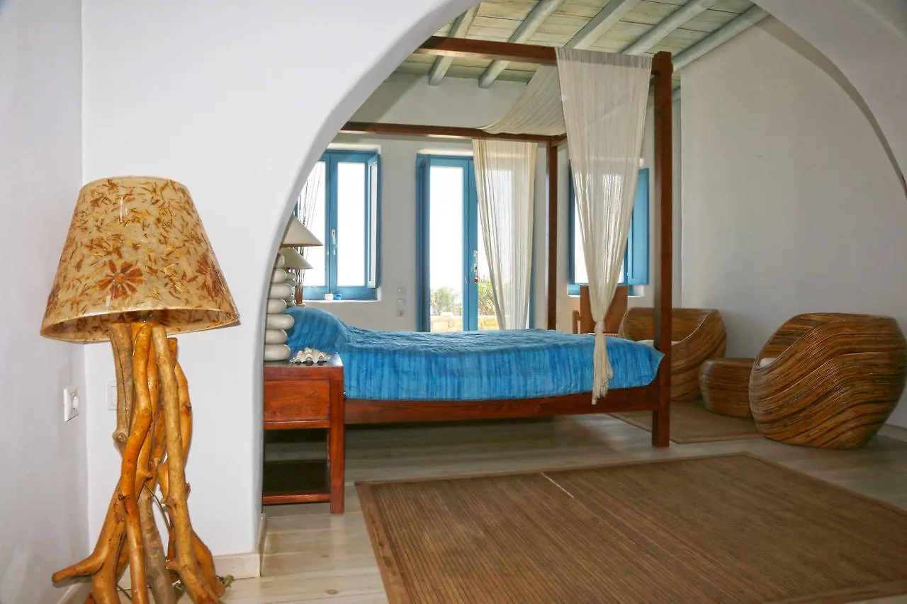 Supreme Villa Helios Kalafatis 0*,  Grecia