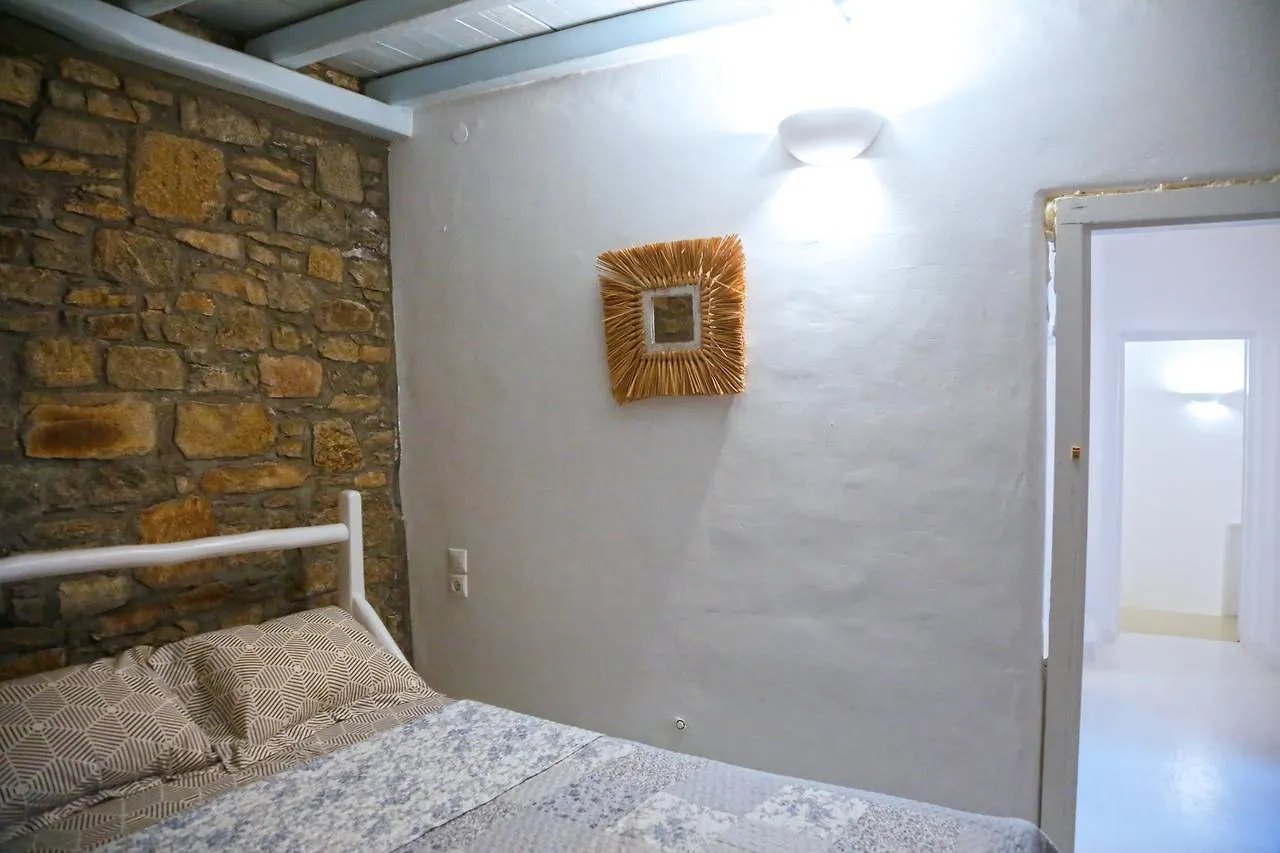 Supreme Villa Helios Kalafatis