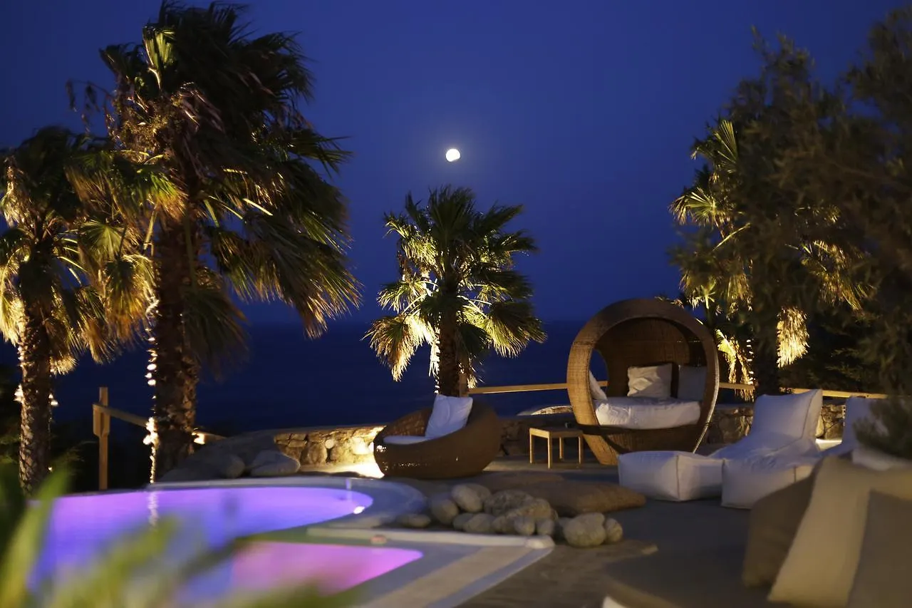 Supreme Villa Helios Kalafatis 0*,  Grecia
