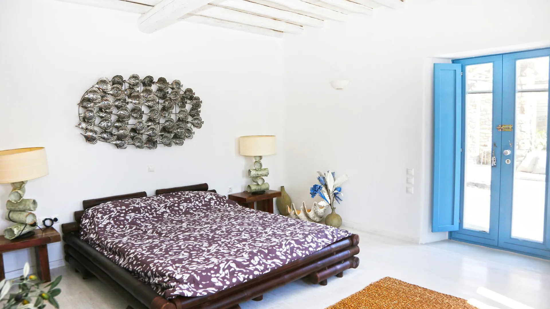Supreme Villa Helios Kalafatis 0*,  Grecia